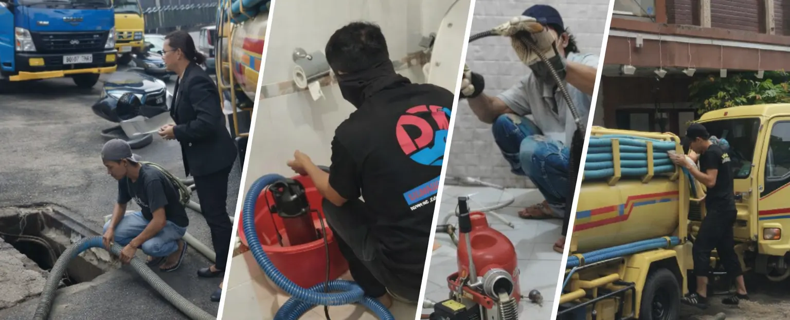 Jasa Sedot WC Cimandala Terdekat